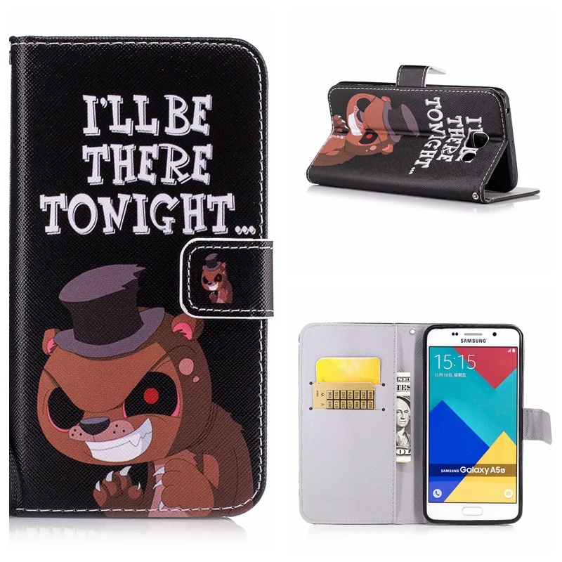 Chanhowgp кожаный чехол для samsung Galaxy S8 S7 S6 край S5 S4 S3 A3 A5 J1 J3 J5 J7 Core Prime Grand J7 Neo J701 крышка