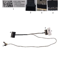 new laptop cable for asus x455 k455 a455 w419l y483l a454 x454 k454 r455 40pin pn 14005 01400500 notebook lcd lvds cable