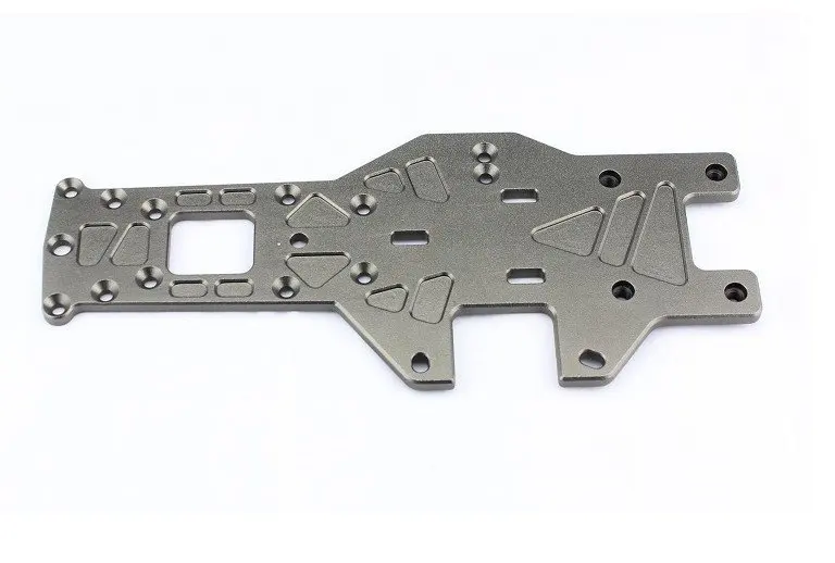 

baja update chassis for HPI KM ROVAN