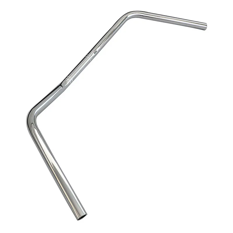 Мотоцикл 1 &quot25 мм руль Drag Bar для Honda VF250 VF750 VLX400 VT600 VT400 VT750 VT1100 Kawasaki Suzuki C50 VL800 M109R|Руль