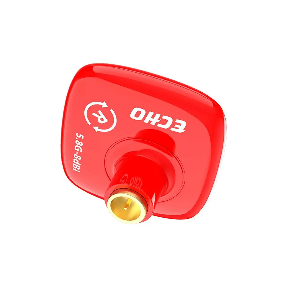 Foxeer 5 8 Г 3dBi TX RX RHCP круговой поляризационные Omni FPV телевизионные антенны SMA RP гриб
