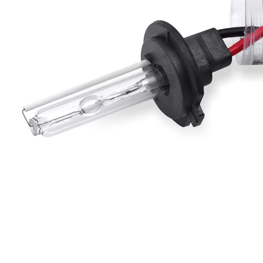 1 пара ксеноновые лампы hid разрядные высокой интенсивности H7 HB4 H1 H3 H11 880 881 H27 9003 9005