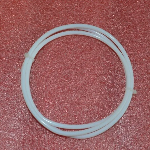 1 м ПТФЭ трубка тефлоновая для J head hotend RepRap Rostock Bowden экструдер нити 75 мм ID 2 мм/4 мм|tube