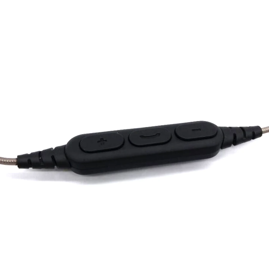 Для наушников Sennheiser ie80 ie8i ie8 DIY Замена Bluetooth 4 1 Кабель адаптер модернизированная