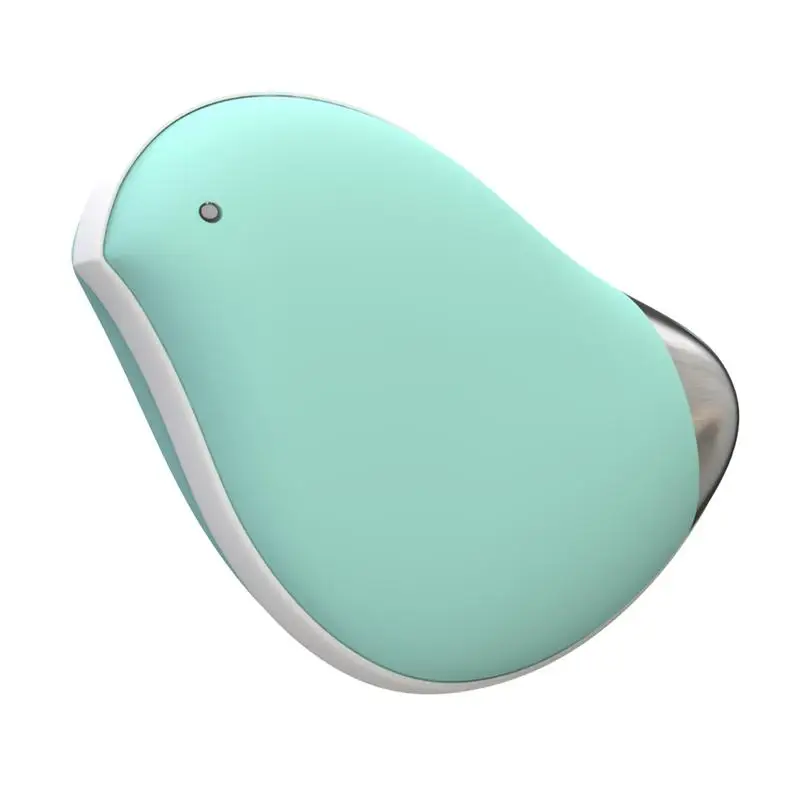 

Мини-грелка для рук с зарядкой от USB, новая многофункциональная зимняя креативная мини-грелка для рук, индивидуальный подарок