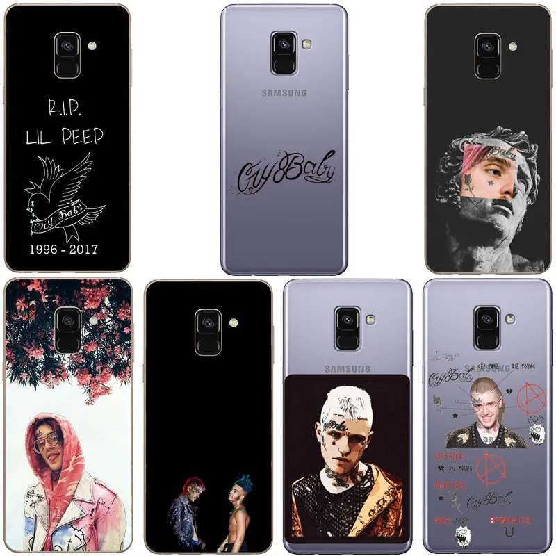 Чехол для Samsung A30 A50 A70 A80 A10 A6 A8 A8plus A750 A51 A71 A91|Бамперы| |