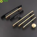 5 ''6,3'' 7,55 ''хрустальные серебристые золотые ручки для комода, стеклянные ручки для выдвижных ящиков, большие ручки для шкафа, дверные ручки, ручки