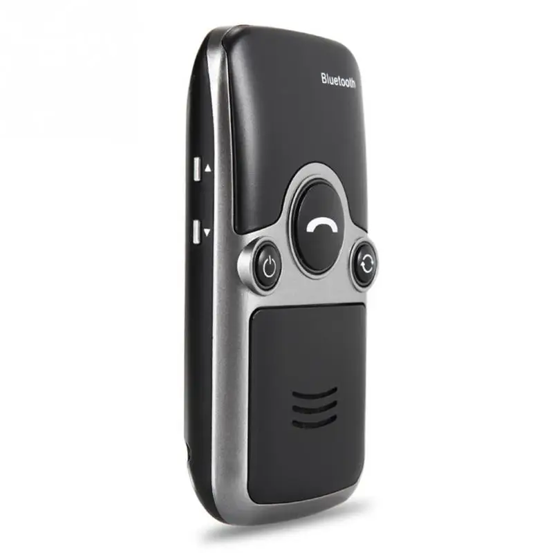 Музыка на солнечных батареях практичная Автоматическая Bluetooth Hands Free MP3 стерео USB