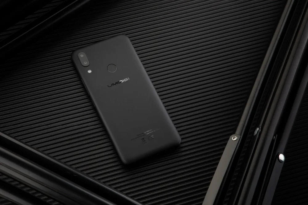 UMIDIGI power 4 Гб 64 ГБ Android 9,0 мобильный телефон 6,3 ''FHD+ 2340X1080 16 МП камера глобальная 4G Quich зарядка OTG NFC Смартфон