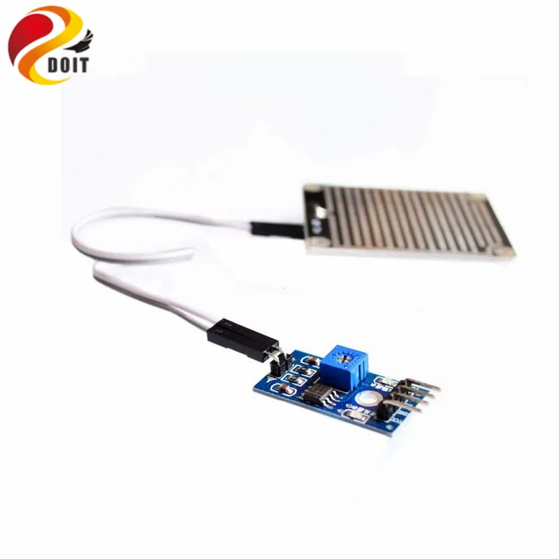 Foliar Rain Snsor модуль чувствительный датчика|module|module sensor |