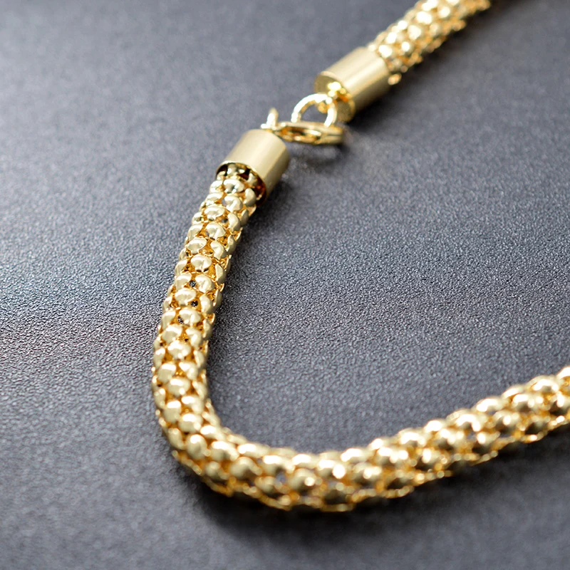 Sunny Jewelry романтическое ювелирное изделие длинная цепочка ожерелье для женщин