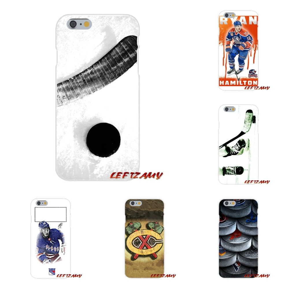 Для Xiaomi Mi6 Mi 6 A1 Max Mix 2 5X 6X Redmi Note 5 5A 4X 4A A4 4 3 Plus Pro I love ICE Hockey аксессуары чехлы для