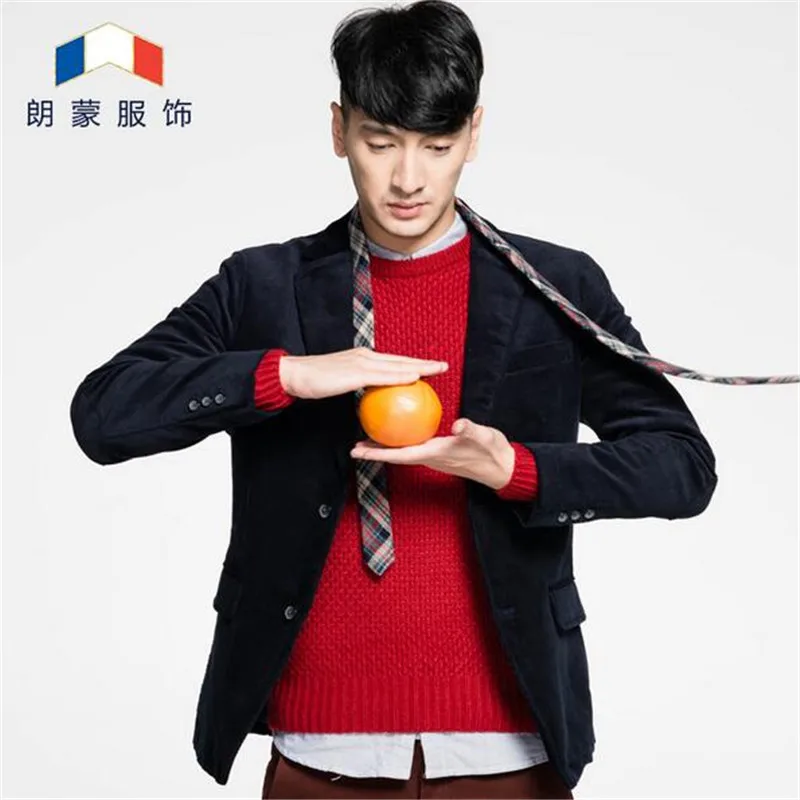 Горячая блейзер мужчины бархатные пальто куртки свободного покроя пиджак masculino