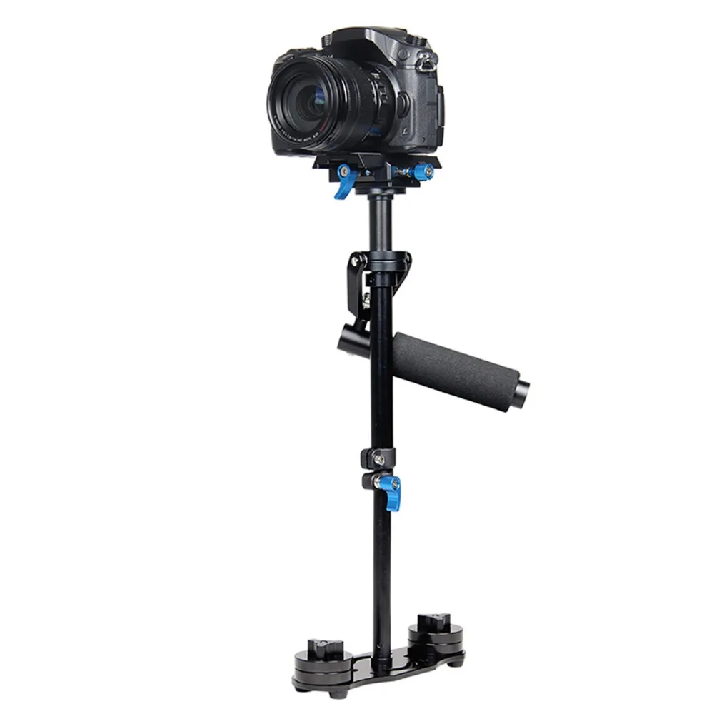 Professional Handheld Stabilizer Mini Steadicam DSLR Steadycam for Canon Nikon Sony Camera Camcorder | Электроника