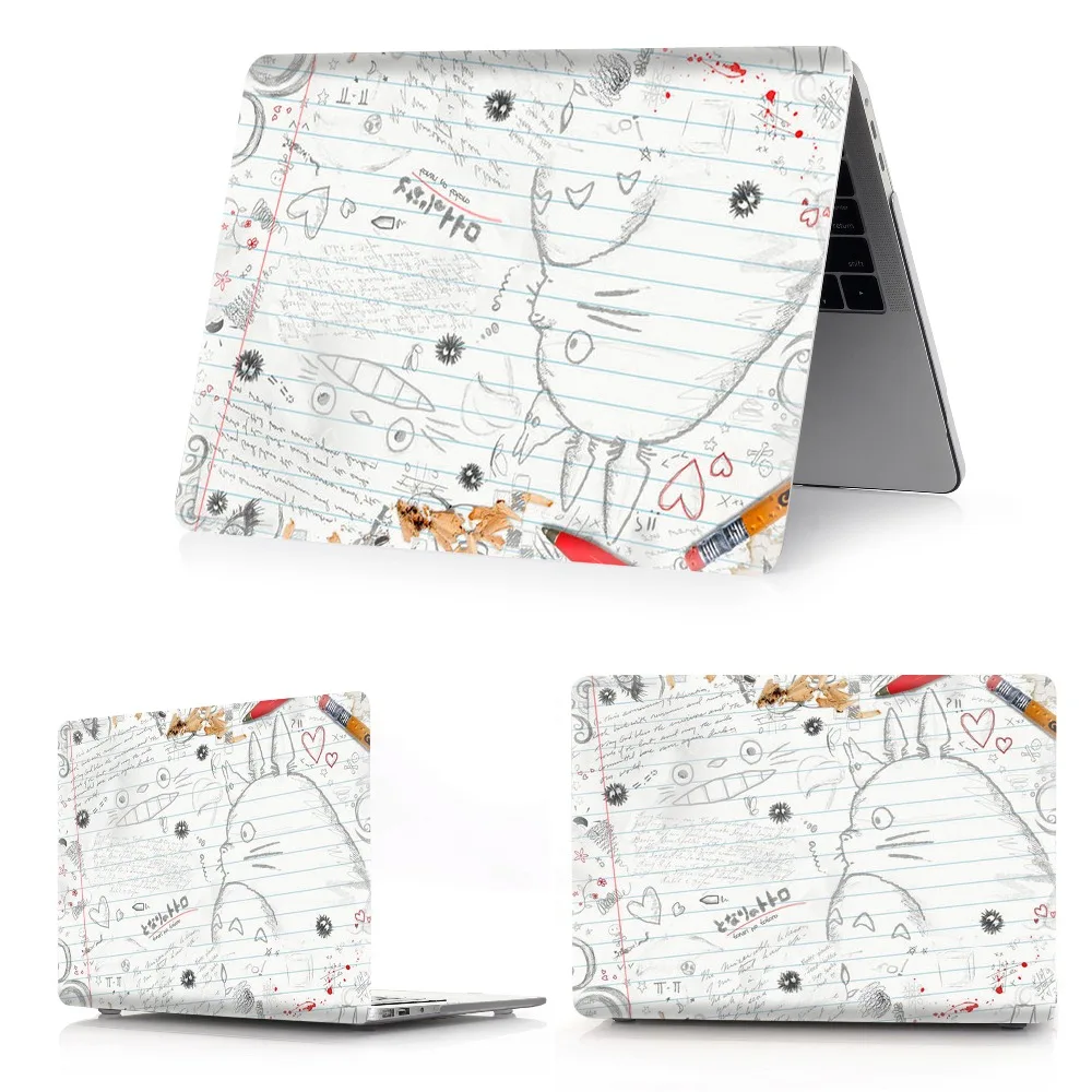 EQHTX 2019 новый цветной принтер для ноутбука Mac Book Air Retina Pro 11 12 13 15 новинка 3 дюймов с