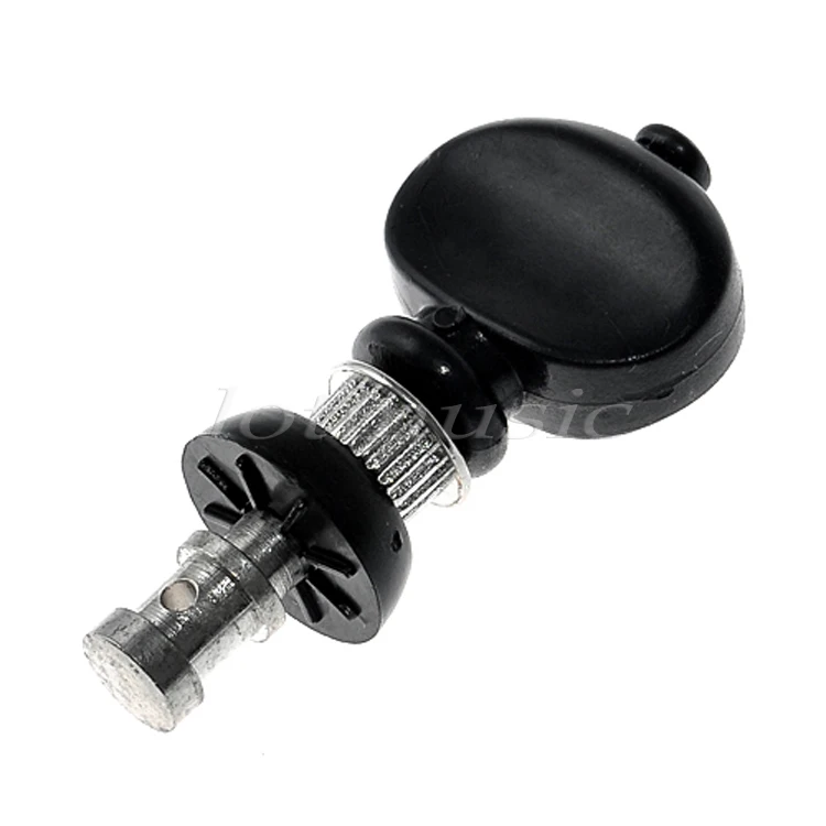 Гавайская гитара настройка колышков тюнеры для фрикционных Струны укулеле 4 шт.