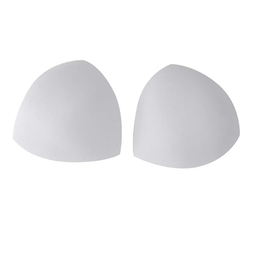 6 пар женский съемный умный бюстгальтер с чашечками подушечками для купальников