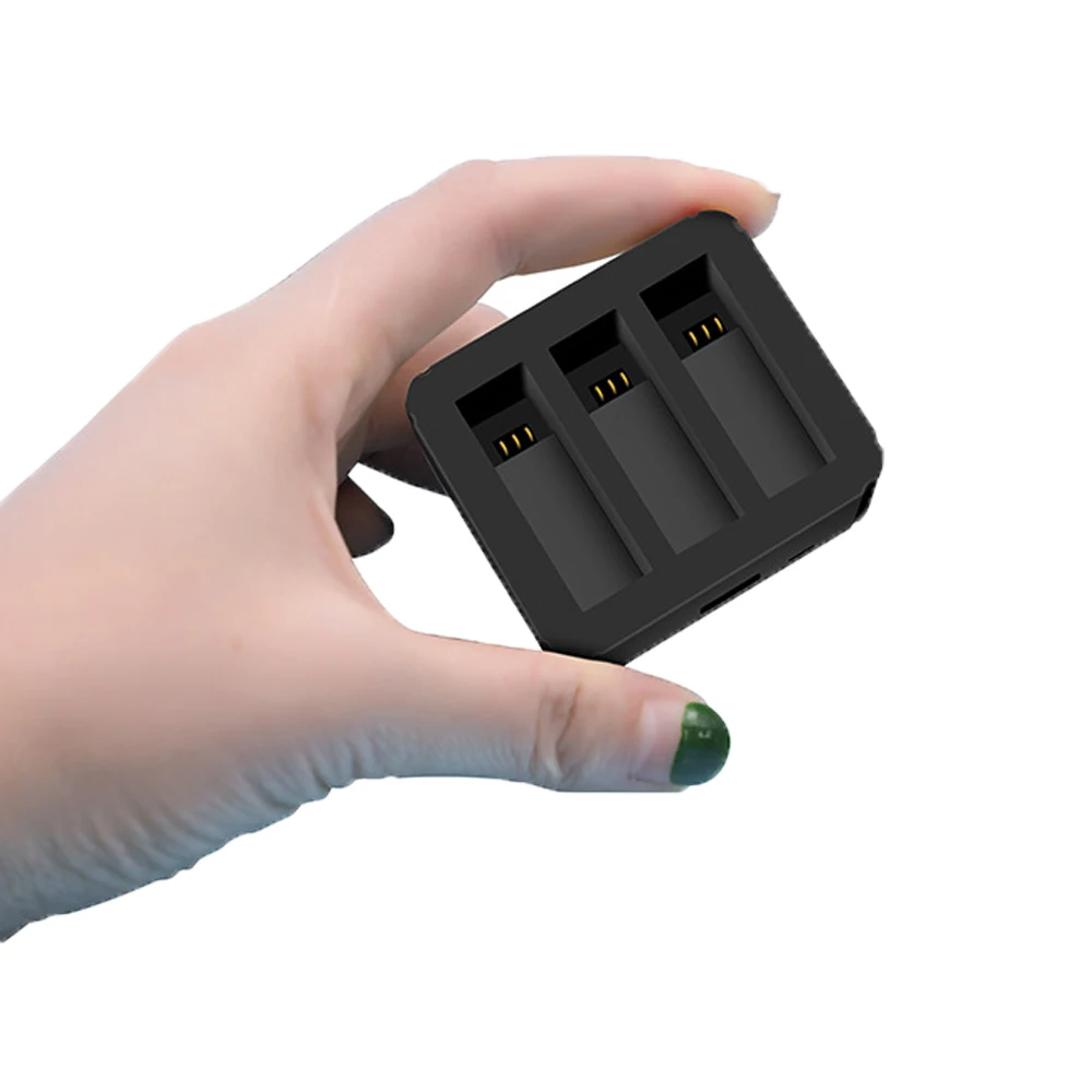 YX 3 в 1 USB зарядное устройство Type C порт для зарядки аккумулятора адаптер