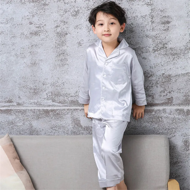 2 шт./комплект Детские пижамные комплекты в Корейском стиле|christmas pajamas|set kidsclothing