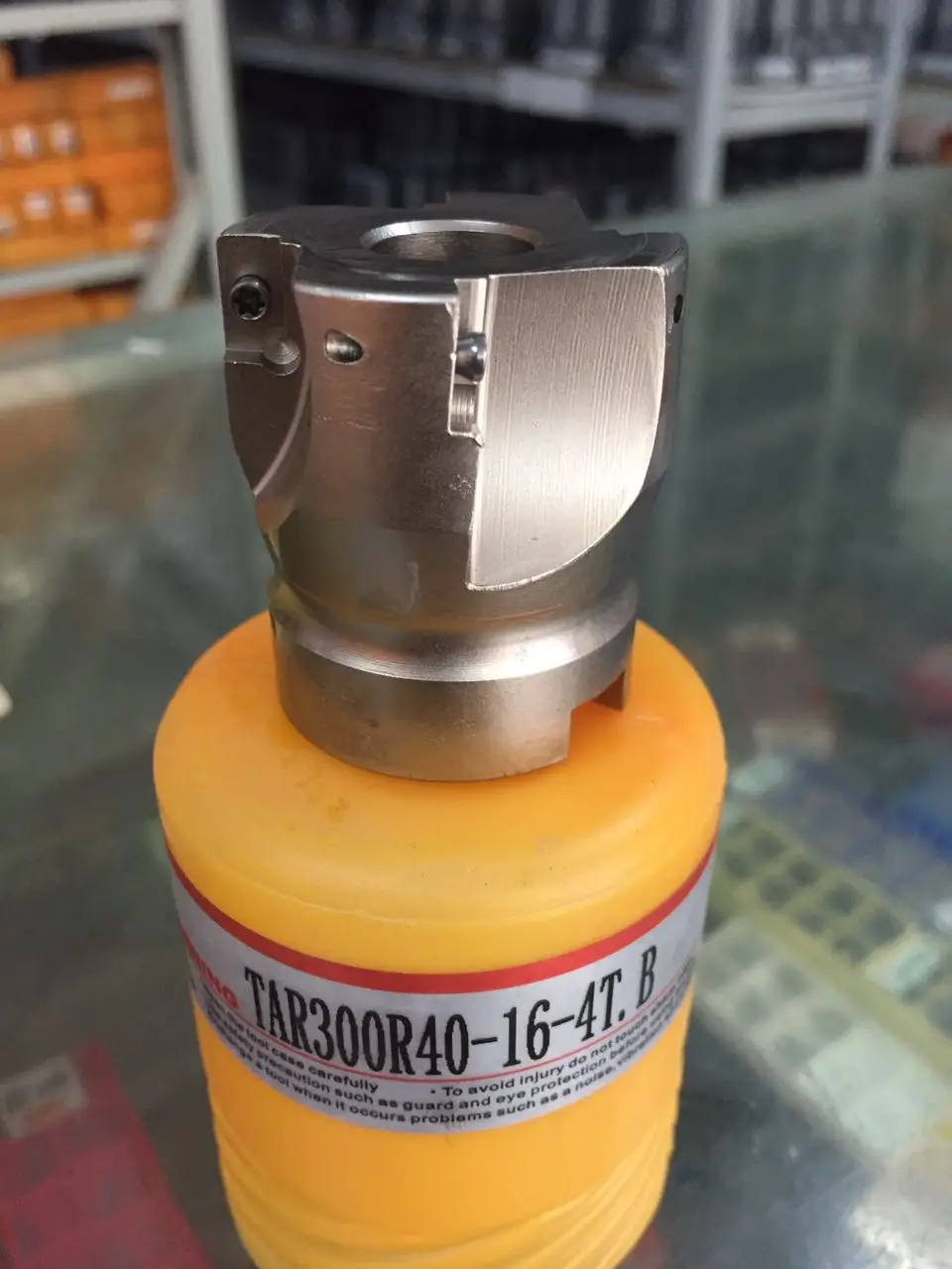 Новинка Концевая фреза 300R BAP300R 40 16 4T фрезерный станок с ЧПУ 1 шт.|milling cnc|milling cutter