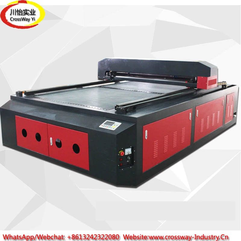 

China Factory Price Selling 1325 Laser Cutting Engraving Machine