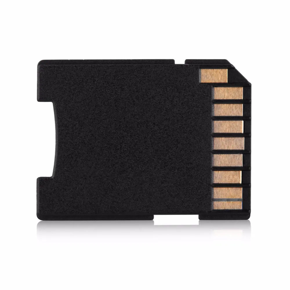 Оригинальный Transcend Class 10 64 ГБ Карта Памяти Micro SD Флэш-ПАМЯТИ карты UHS-1 400X Высокая