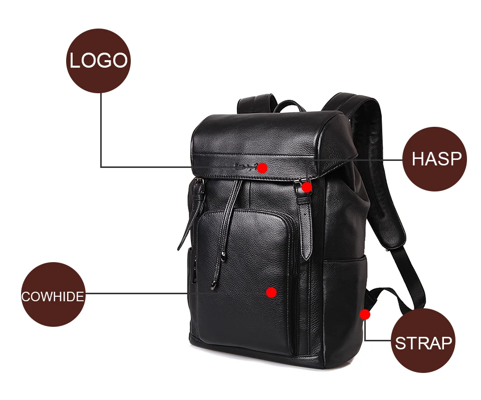 Cobbler Legend рюкзак новые мужские рюкзаки Bolsa Mochila для ноутбука Компьютерные сумки ноутбук мужской рюкзак школьный рюкзак