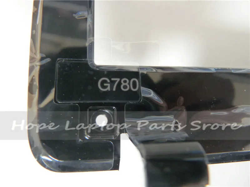 New For Lenovo G780 Lcd Front Bezel Cover AP0O5000100 | Компьютеры и офис