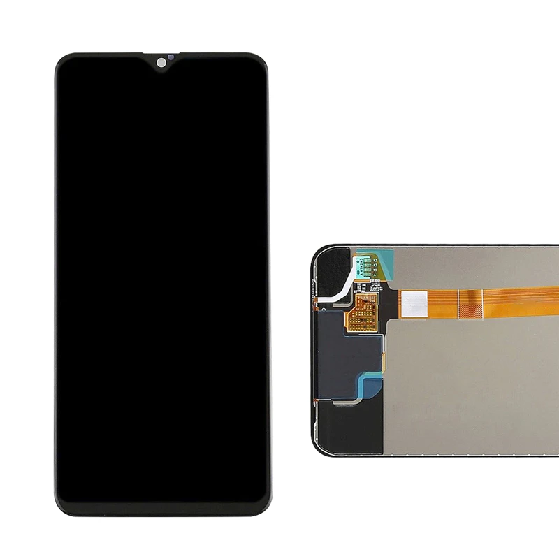 Оптовая продажа ЖК дисплей с сенсорным экраном дигитайзер для Oppo A7X F9|Экраны