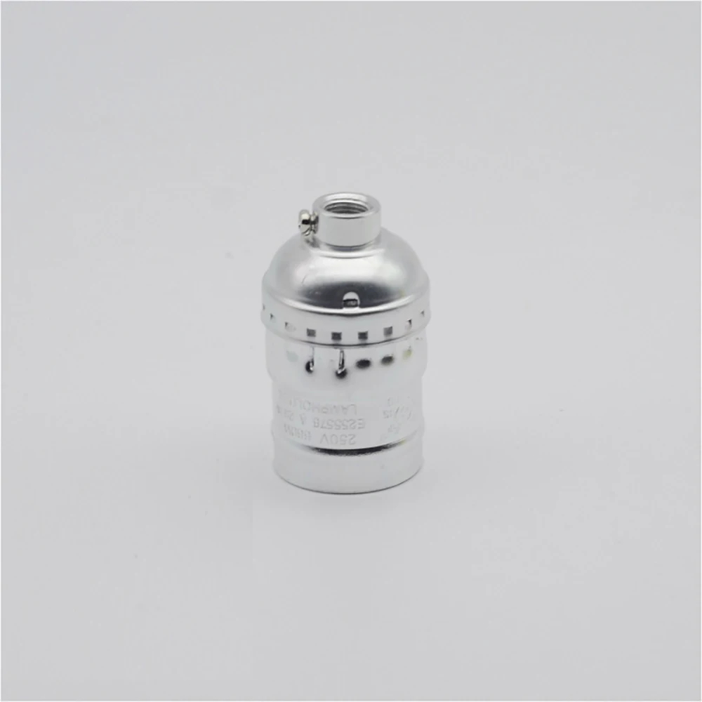 Винтажная модель с ручным переключателем/подвесной светильник E27/E26 Socket