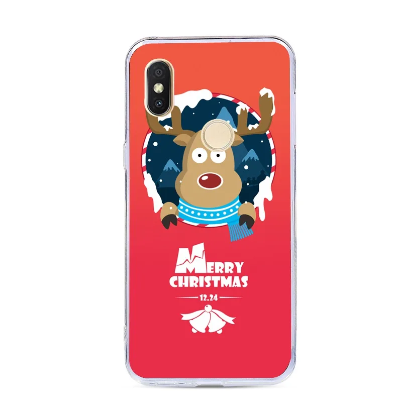 Для Xiaomi Redmi S2 чехол милый силиконовый для S 2 Чехлы Y2 TPU мягкие чехлы телефонов Xiomi 5