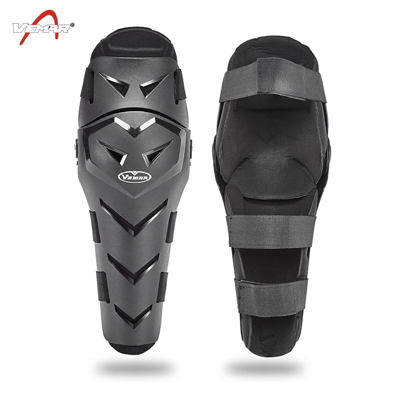 VEMAR Motocross Knee Pads Motorcycle Knee Protector And Elbow Protector Outdoor Sports Motorcycle Equipment
