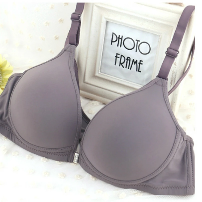 Бюстгальтер пуш ап женский бесшовный с чашкой А|bra 34ddd|bras plus size womenbras for women with breast