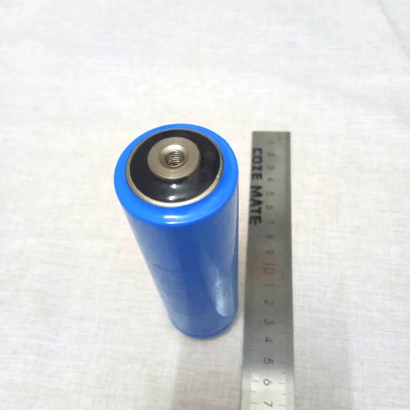 4 шт. Lifepo4 3 2 в 10 Ач ячейка 38120 Lifepo не литиевая Lipo 50 А для упаковки Diy 12 хранилище