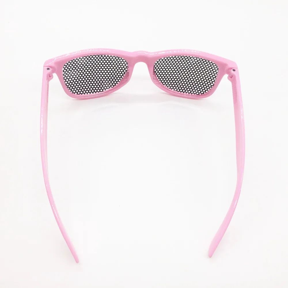 Смешные очки для вечеринки свадебные девичники невесты розовые вечерние