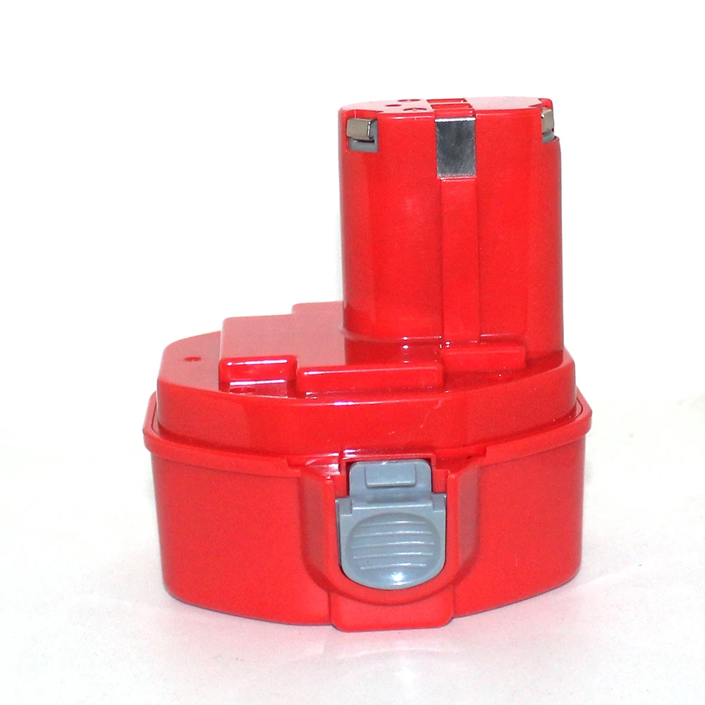 Аккумулятор для электроинструмента Makita PA14 JR140D 193158 1420 1422 1433 1435F 1434 14 4 В 2 Ач Ni-CD 1926-3