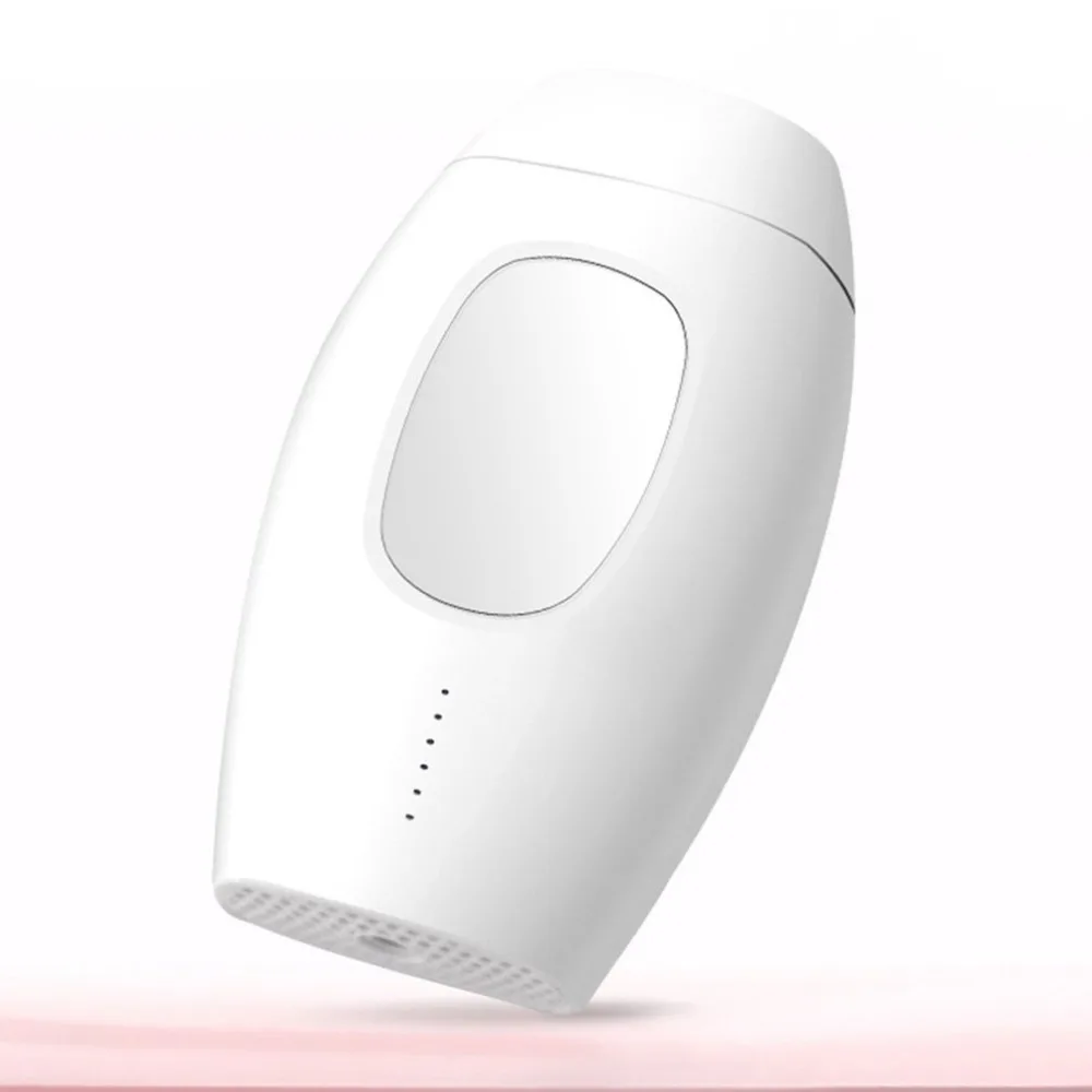 600000 Flash Professional Permanent IPL Laser Epilator Hair Removal Electric Photo Women Painless Threading Hair Remover Machine
