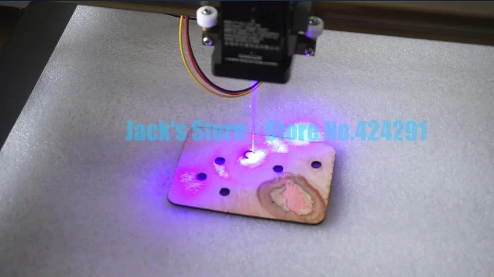 2.8 Вт laser_AS-4 30 см * 23 2800 МВТ большой DIY лазерный гравировальный станок diy