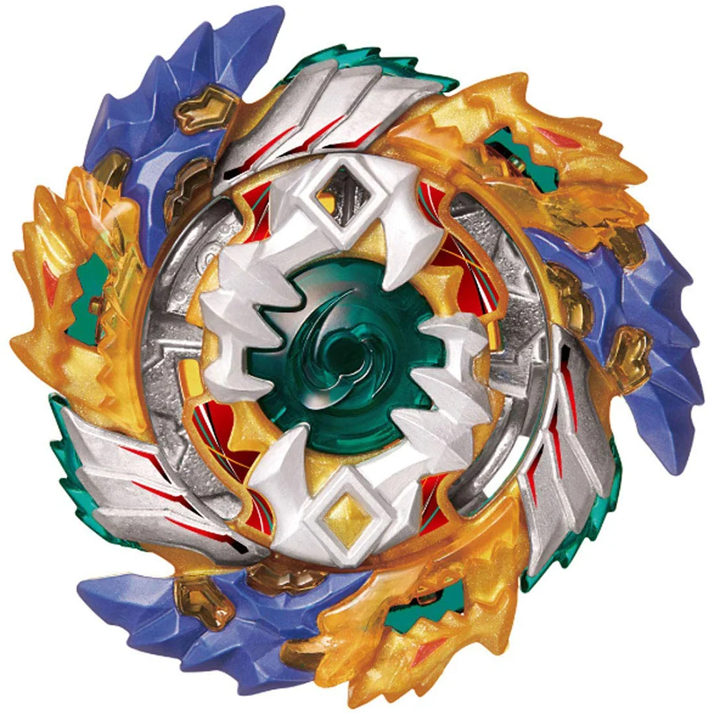 Takara Tomy Beyblade Burst B-122 GEIST FAFNIR. 8 Ab bey blade игрушка-Лидер продаж спинер для детей | Игрушки