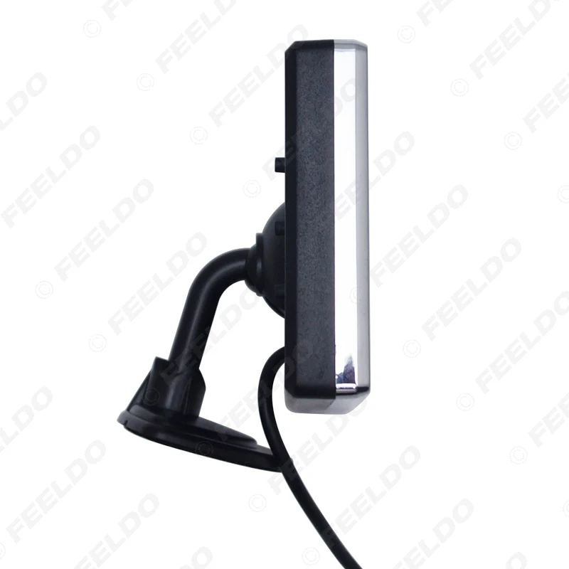 FEELDO 3.5inch TFT LCD Car Rear View Parking Monitor Display for DVD VCR VCD Backup Camera #1308 | Автомобили и мотоциклы