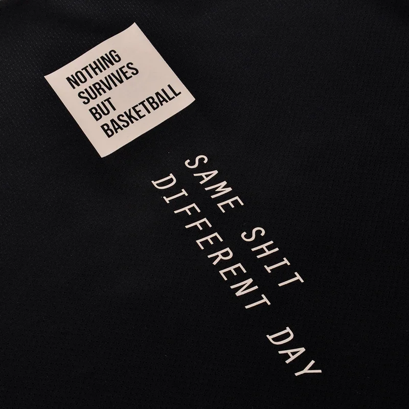 Женская баскетбольная майка Li Ning свободная дышащая Спортивная из 100% полиэстера с