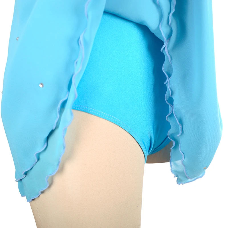 Платье для фигурного катания на коньках индивидуальное соревнование фотосессия