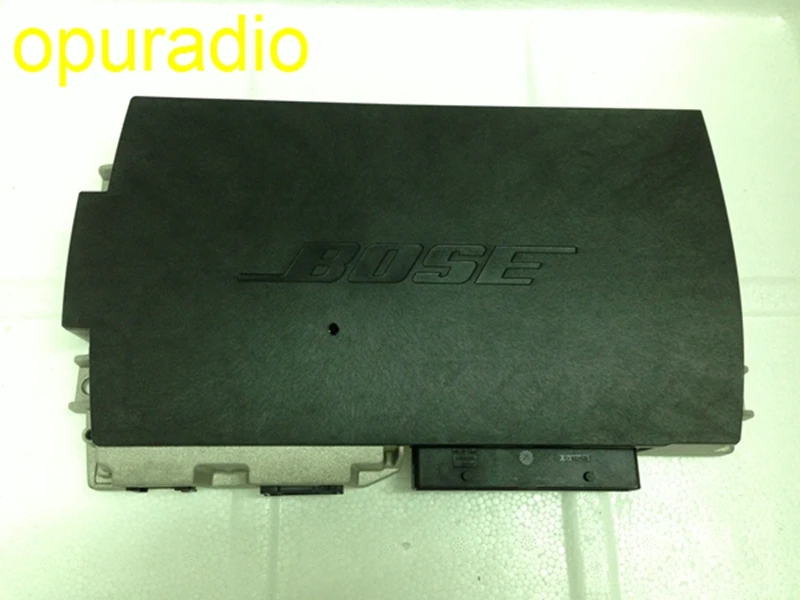 B-O-S-E 4L0 035 223F усилитель DSP наиболее AMP 6000NXT V2 G3 323400-0050 для VW MMI 3g AUDIA4L Q7 автомобильный навигатор