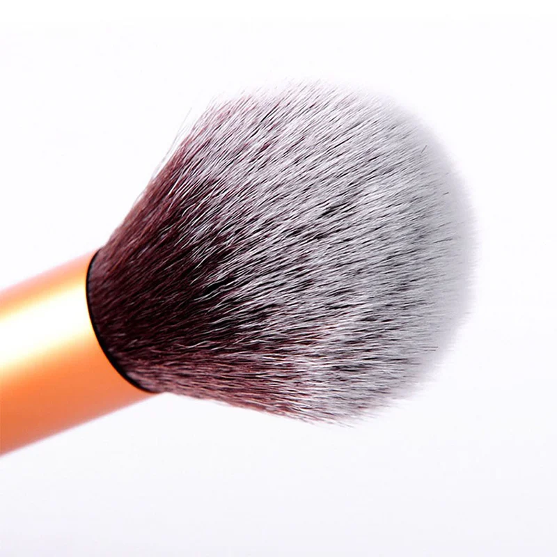 

6pcs Pro Makeup Brushes Set Cosmetic Eyeshadow Powder Foundation Blush Lip Brush Tool dropshipping