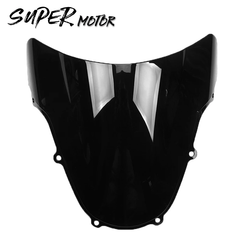 Лобовое стекло кожух обтекателя Для Suzuki GSXR600 GSXR750 K1 2001 2002 2003 GSX 600 750 R 01 02 03 мотоцикл |