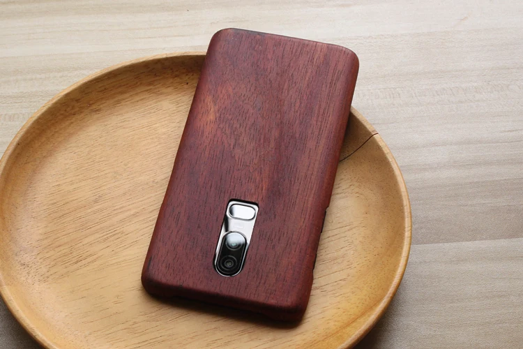 Unibay Oneplus 6 Чехол из натурального дерева твердый ударопрочный чехол для Oneplus 6 T A6000 матовая крышка корпуса противоударный чехол one plus 6 6 t
