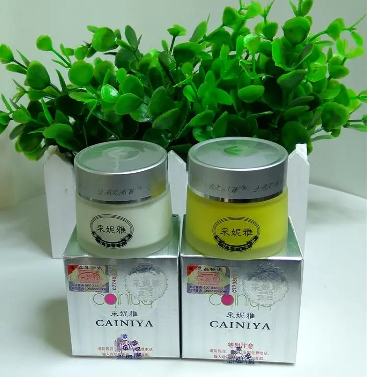 Отбеливающий крем для лица против веснушек|Дневные крема и увлажнители| |