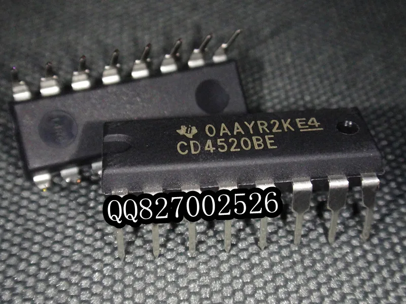 CD4520BE |