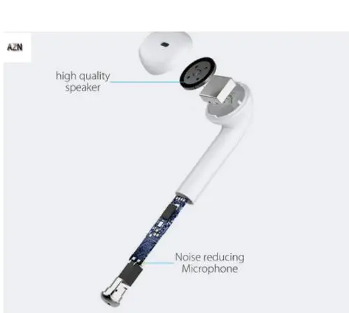 I9 TWS Bluetooth наушники стерео бас мини беспроводные Apods спортивные для телефона с HD