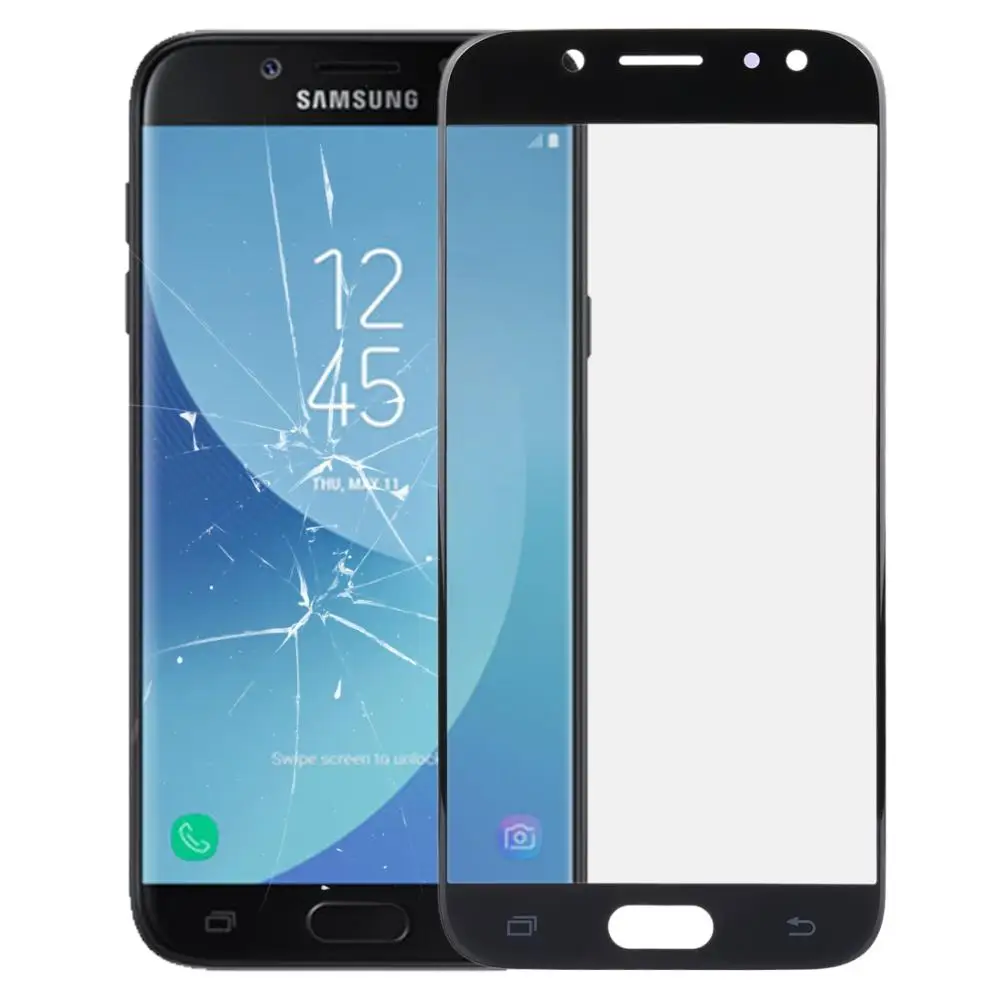 Сенсорный экран для Samsung Galaxy J5 (2017) / J530 сенсорный дигитайзер панель Датчик
